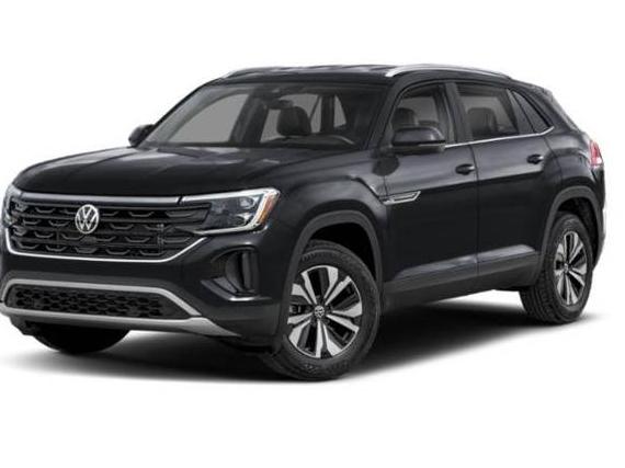 VOLKSWAGEN ATLAS CROSS SPORT 2024 1V2WE2CA3RC234932 image